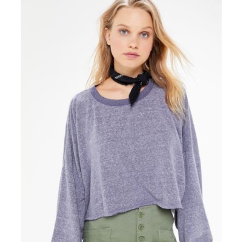 Urban Outfitters Top